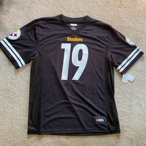 NWT Pittsburgh Steelers Jersey